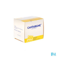 Afbeelding in Gallery-weergave laden, Cantabiline Gel. S/blister 90x200mg
