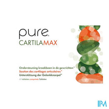 Afbeelding in Gallery-weergave laden, Pure Cartilamax Tabl 60
