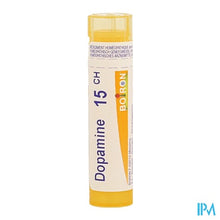 Load image into Gallery viewer, Dopamine 15ch Gr 4g Boiron
