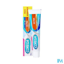 Afbeelding in Gallery-weergave laden, Corega Ultra Fresh 1x70g
