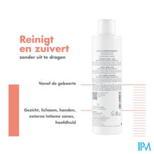 Charger l'image dans la galerie, Avene Cicalfate+ Zuiverende Reinigingsgel 200ml
