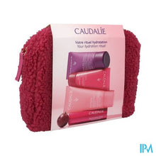 Afbeelding in Gallery-weergave laden, Caudalie Winter Trousse 2025 4 Prod.

