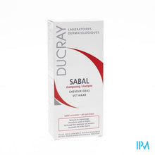 Load image into Gallery viewer, Ducray Sabal Sh 200ml
