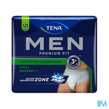 Charger l'image dans la galerie, Tena Men Premium Fit Pants S/m 12 798308
