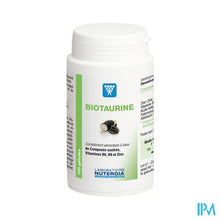 Load image into Gallery viewer, Biotaurine Gel 100
