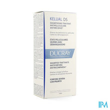 Load image into Gallery viewer, Ducray Kelual Ds Sh A/roos 100ml
