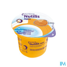 Afbeelding in Gallery-weergave laden, Nutilis Verdikt Water Sinaas Cups 12x125g
