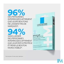 Afbeelding in Gallery-weergave laden, Lrp Effaclar Duo+m Patch Puistjes 22
