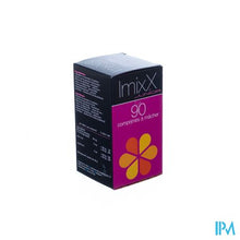 Afbeelding in Gallery-weergave laden, Imixx Junior Framboos Kauwtabl 90
