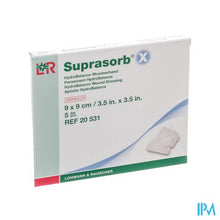 Charger l'image dans la galerie, Suprasorb X Verb Cellulose 9x 9cm 5 20531
