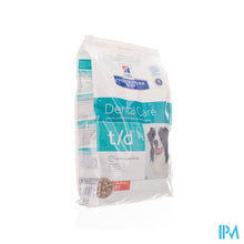 Afbeelding in Gallery-weergave laden, Hills Prescrip.diet Canine Td 3kg 4023m
