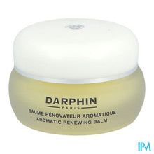 Afbeelding in Gallery-weergave laden, Darphin Vernieuwende Aromatische Balsem 15ml
