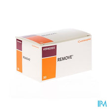 Charger l'image dans la galerie, Remove Tampons 50 59403125
