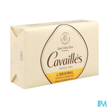 Afbeelding in Gallery-weergave laden, Roge Cavailles Zeep Overv.xtr Zacht Klassiek 150g
