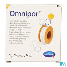 Charger l'image dans la galerie, Omnipor 1,25cmx5m 1 P/s
