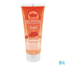 Afbeelding in Gallery-weergave laden, Lpbp Douchegel Sandelhout Tube 55ml
