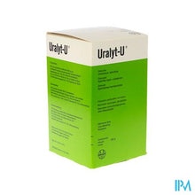 Charger l'image dans la galerie, Uralyt U Gran. 280g
