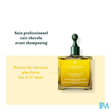 Charger l'image dans la galerie, Furterer Head Spa Complex 5 Stimul. Conc. 50ml Nf
