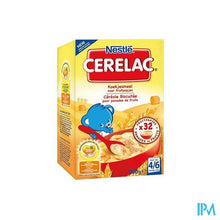 Afbeelding in Gallery-weergave laden, Cerelac Koekjesmeel 800g

