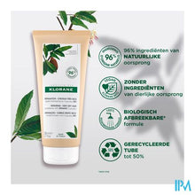 Afbeelding in Gallery-weergave laden, Klorane Capil. Balsem Cupuacu 200ml
