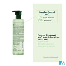 Charger l'image dans la galerie, Furterer Naturia Shampoo Fl 400ml
