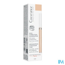 Charger l'image dans la galerie, Avene Couvrance Verheld Corrigerende Verzorging4ml
