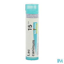Afbeelding in Gallery-weergave laden, Lac Caninum 15ch Gr 4g Boiron
