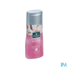 Load image into Gallery viewer, Kneipp Douche Creme Amandel 200ml
