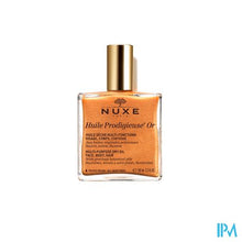 Afbeelding in Gallery-weergave laden, Nuxe Huile Prodigieuse Or Nf Vapo 100ml
