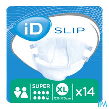 Afbeelding in Gallery-weergave laden, Id Expert Slip Xl Super 14

