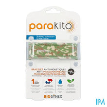 Afbeelding in Gallery-weergave laden, Para'kito Armband Volwassen Camouflage
