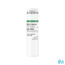 Afbeelding in Gallery-weergave laden, Aderma Havermelk Lipstick Rhealba 4g
