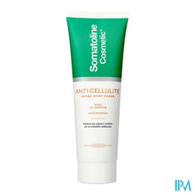 Afbeelding in Gallery-weergave laden, SOMATOLINE COSM A/CELLUL CREME 250 ML NF
