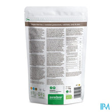 Afbeelding in Gallery-weergave laden, Purasana Superfoods Pdr Hojicha Bio 75g
