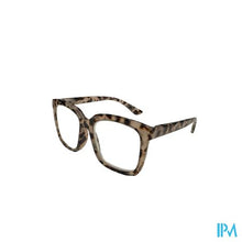 Afbeelding in Gallery-weergave laden, Pharmaglasses Torino Tortoise Grey +4,00
