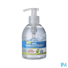 Afbeelding in Gallery-weergave laden, Mkl Hydroalcoholische Gel Appel Pompfl 300ml
