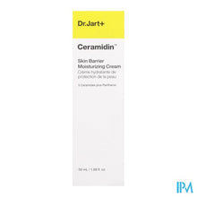 Afbeelding in Gallery-weergave laden, Dr.jart+ Ceramidin Skin Barrier Mask 50ml
