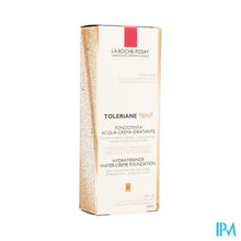 Afbeelding in Gallery-weergave laden, La Roche Posay Toleriane Fdt Fluide 03 30ml
