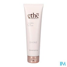 Load image into Gallery viewer, Ethe Shine Haarmasker-fijn Gekleurd Tube 150ml
