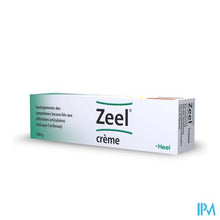 Afbeelding in Gallery-weergave laden, Zeel T creme 100g Heel
