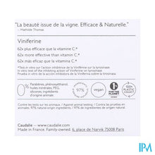 Load image into Gallery viewer, Caudalie Vinoperfect A/vlekken Dagcr.stralend 50ml
