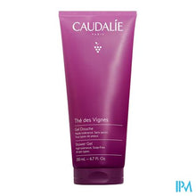 Load image into Gallery viewer, Caudalie Lichaam Douche Gel The Vigne 200ml Nf
