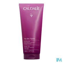 Charger l'image dans la galerie, Caudalie Lichaam Douche Gel The Vigne 200ml Nf

