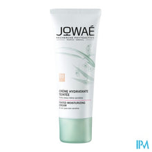 Afbeelding in Gallery-weergave laden, Jowae Creme Hydraterend Licht Tube 30ml
