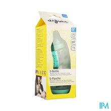 Load image into Gallery viewer, Difrax S-fles Natural 170ml
