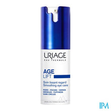 Load image into Gallery viewer, Uriage Age Soin Lissant Regard 15ml
