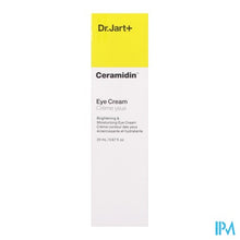 Afbeelding in Gallery-weergave laden, Dr.jart+ Ceramidin Eye Cream 20ml
