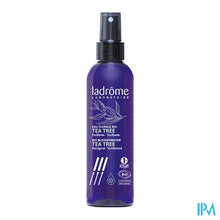 Afbeelding in Gallery-weergave laden, Ladrome Tea Tree Water 200ml
