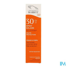 Load image into Gallery viewer, Alga Maris Zonnespray Ip30 100ml
