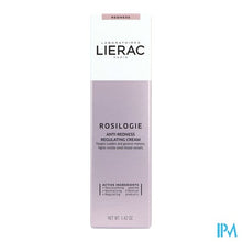 Afbeelding in Gallery-weergave laden, Lierac Rosilogie Creme Neutral Corr.roug. Tbe 40ml
